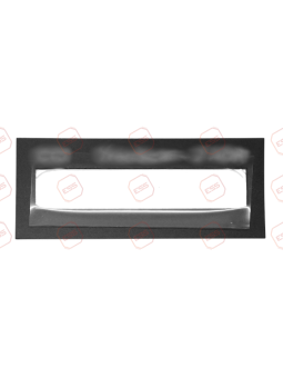 Transcan-2 ADR Display Label Overlay